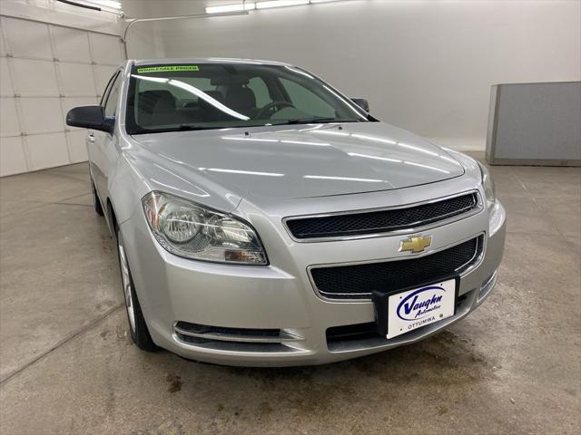 2009 Chevrolet Malibu LS