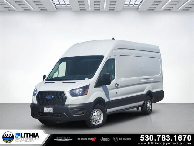 2023 Ford Transit-250 Cargo Van 