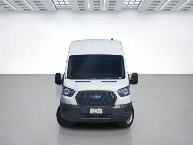 2023 Ford Transit-250 Cargo Van 
