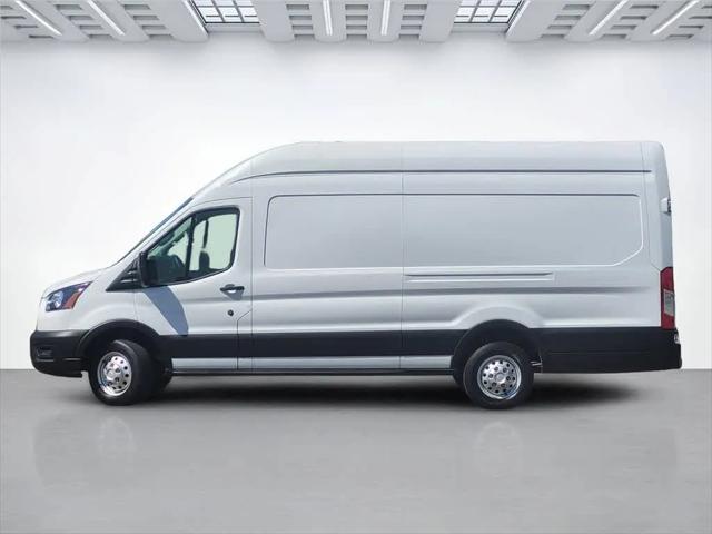 2023 Ford Transit-250 Cargo Van 