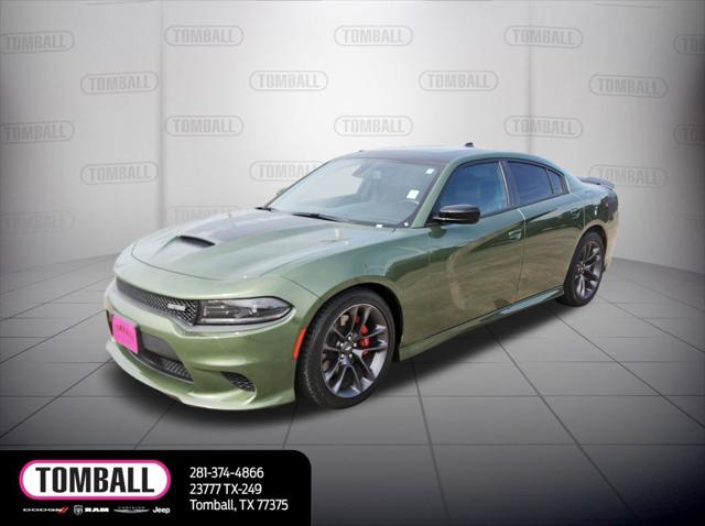 2023 Dodge Charger R/T