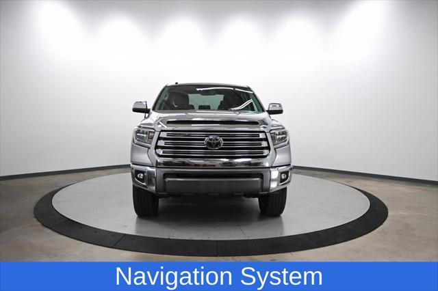 2018 Toyota Tundra 1794 5.7L V8