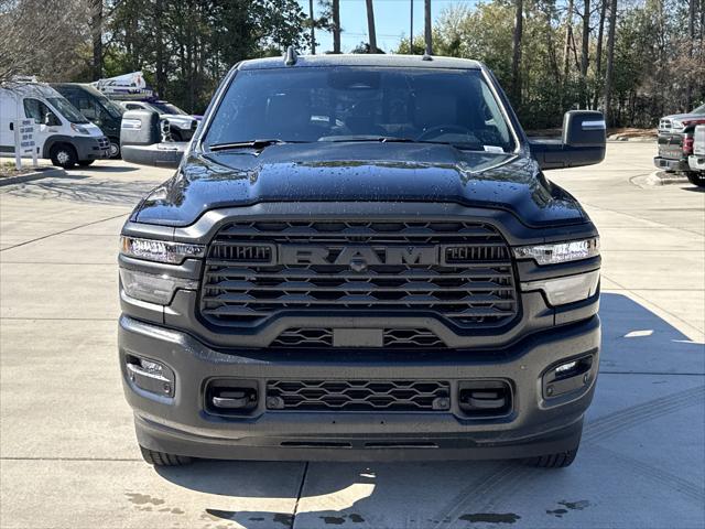 2025 RAM 2500 Tradesman Crew Cab 4x4 64 Box