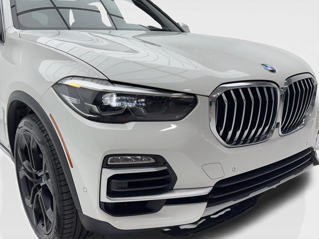 2020 BMW X5 sDrive40i