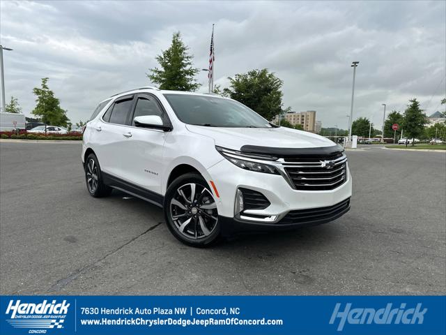 2023 Chevrolet Equinox FWD Premier