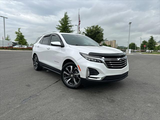 2023 Chevrolet Equinox FWD Premier
