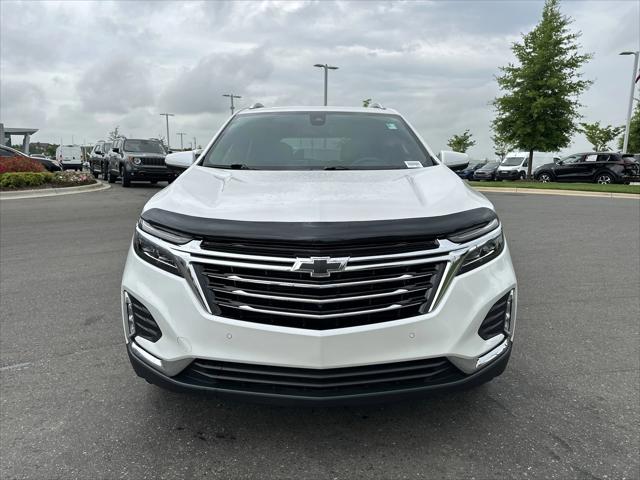 2023 Chevrolet Equinox FWD Premier