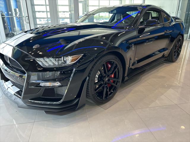 2022 Ford Mustang Shelby GT500 Fastback