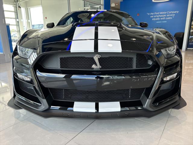 2022 Ford Mustang Shelby GT500 Fastback