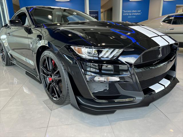 2022 Ford Mustang Shelby GT500 Fastback