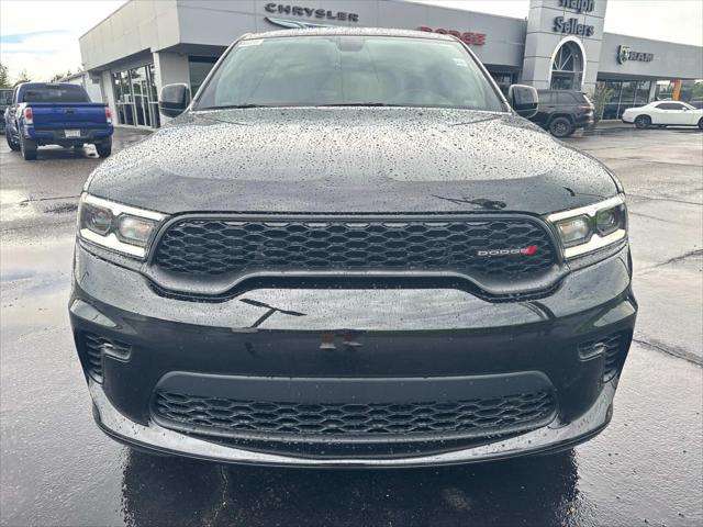 2025 Dodge Durango DURANGO GT RWD