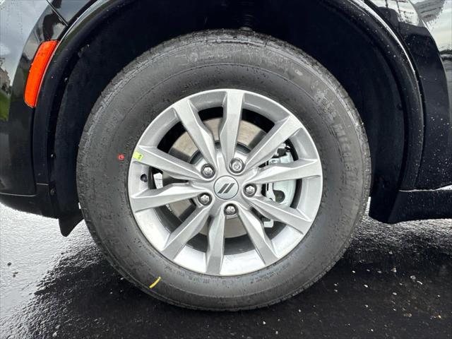 2025 Dodge Durango DURANGO GT RWD
