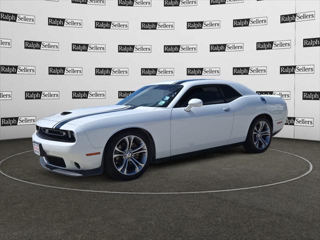 2021 Dodge Challenger GT
