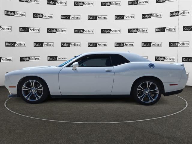 2021 Dodge Challenger GT