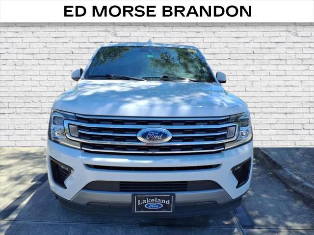 2021 Ford Expedition XLT MAX