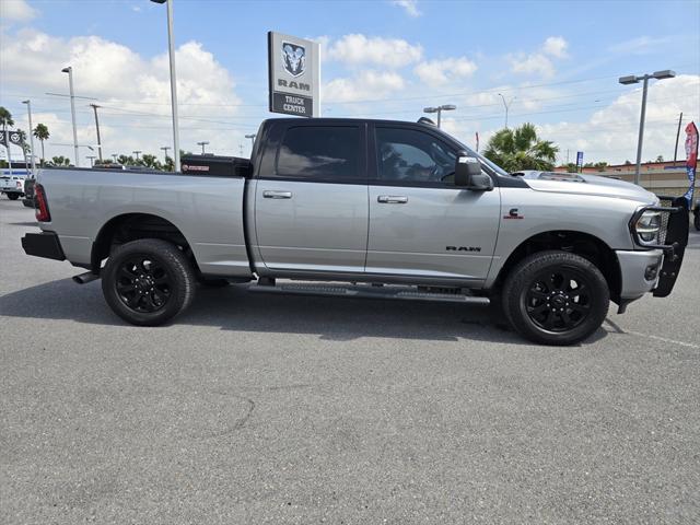2023 RAM 2500 Laramie Crew Cab 4x4 64 Box