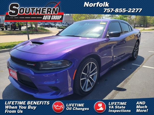 2023 Dodge Charger R/T