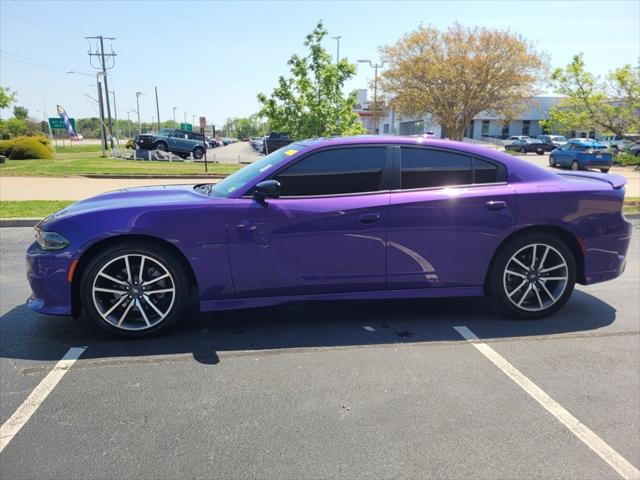 2023 Dodge Charger R/T