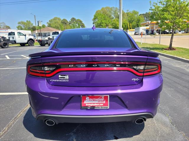 2023 Dodge Charger R/T