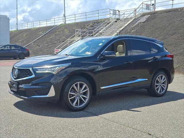2019 Acura RDX Technology Package