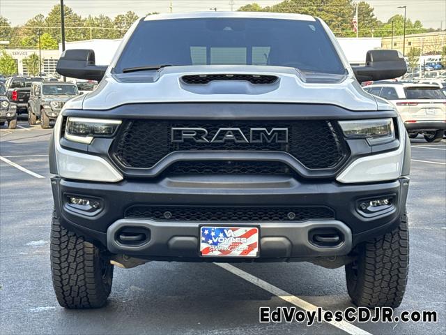2021 RAM 1500 TRX Crew Cab 4x4 57 Box