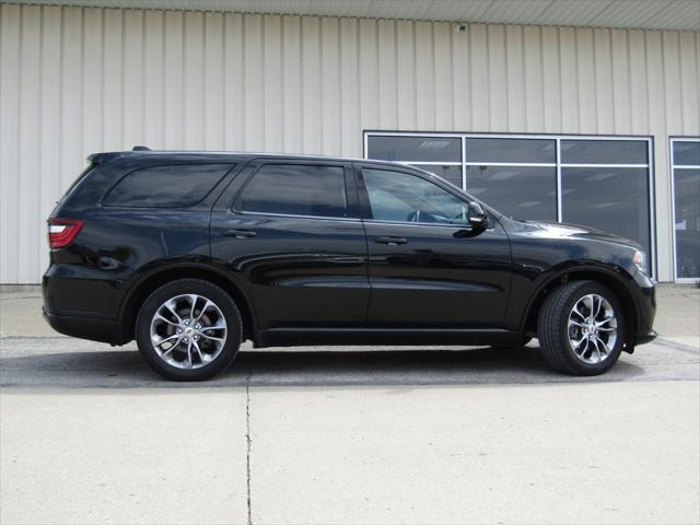 2019 Dodge Durango R/T