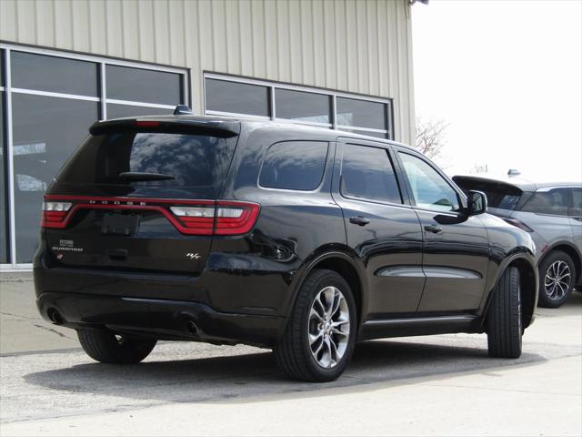 2019 Dodge Durango R/T