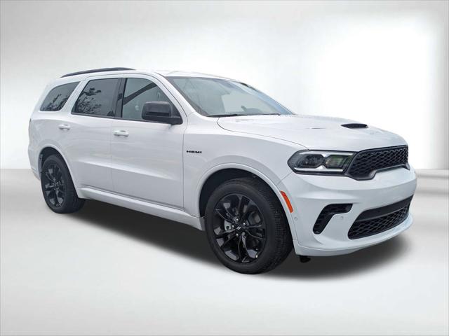 2025 Dodge Durango DURANGO R/T AWD