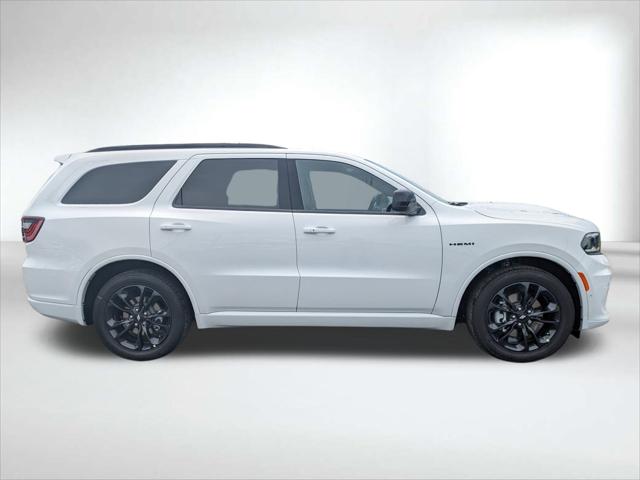 2025 Dodge Durango DURANGO R/T AWD