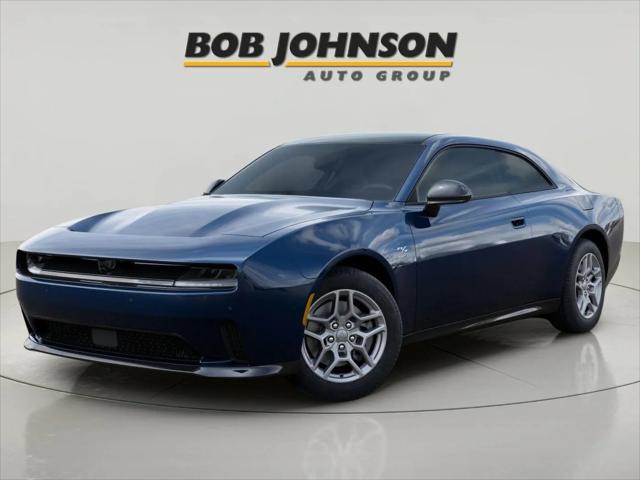 2025 Dodge Charger Daytona R/T AWD for sale in Watertown, NY