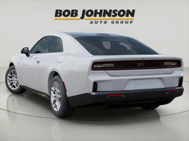 2025 Dodge Charger Daytona R/T AWD
