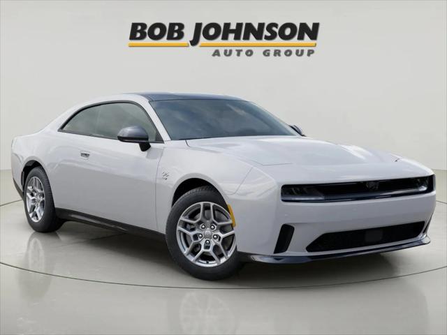 2025 Dodge Charger Daytona R/T AWD