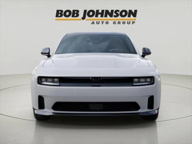 2025 Dodge Charger Daytona R/T AWD