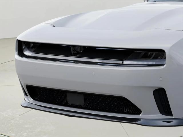 2025 Dodge Charger Daytona R/T AWD