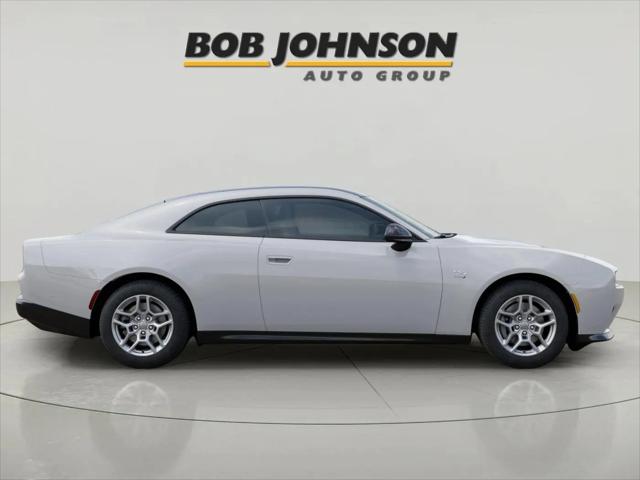 2025 Dodge Charger Daytona R/T AWD