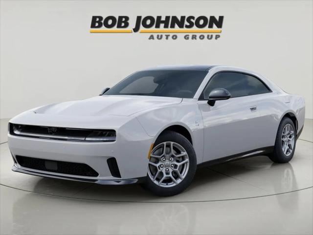 2025 Dodge Charger Daytona R/T AWD for sale in Watertown, NY