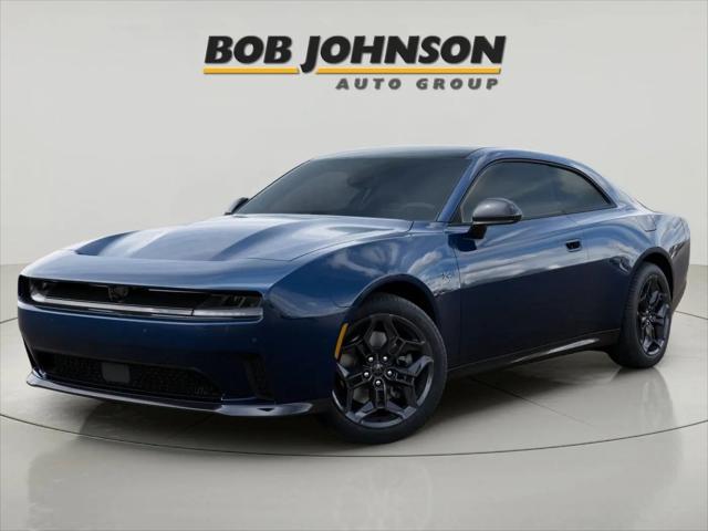 2025 Dodge Charger Daytona R/T AWD for sale in Watertown, NY