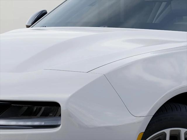2025 Dodge Charger Daytona R/T AWD