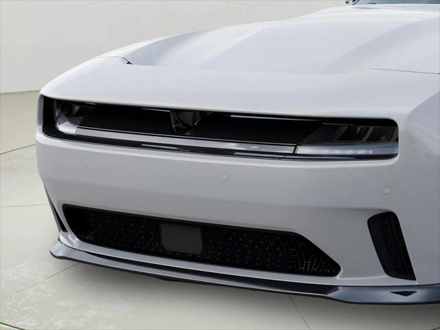 2025 Dodge Charger Daytona R/T AWD