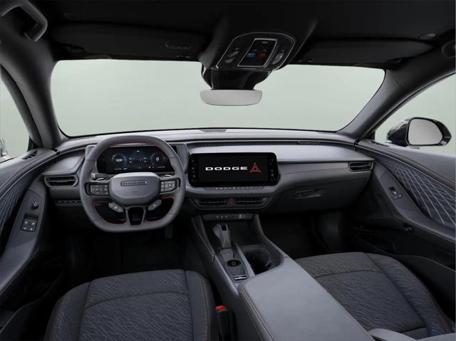 2025 Dodge Charger Daytona R/T AWD