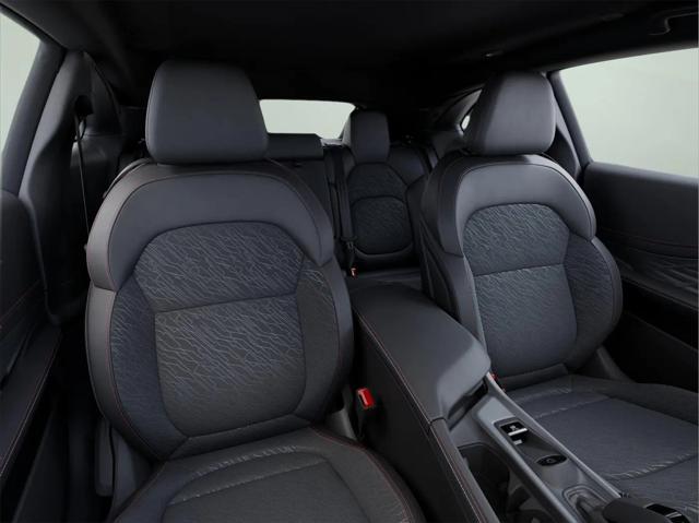 2025 Dodge Charger Daytona R/T AWD