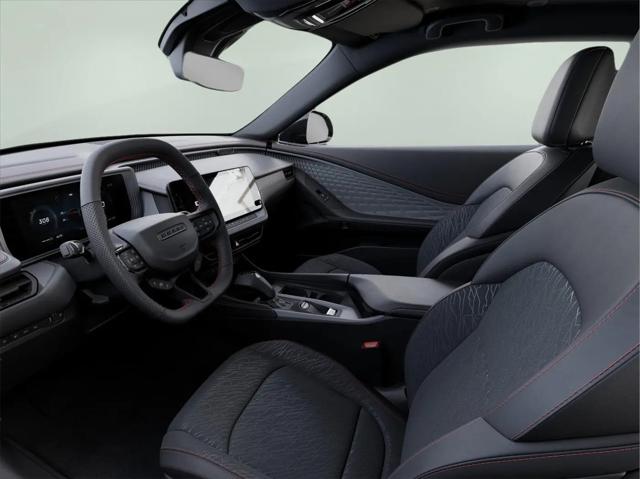2025 Dodge Charger Daytona R/T AWD