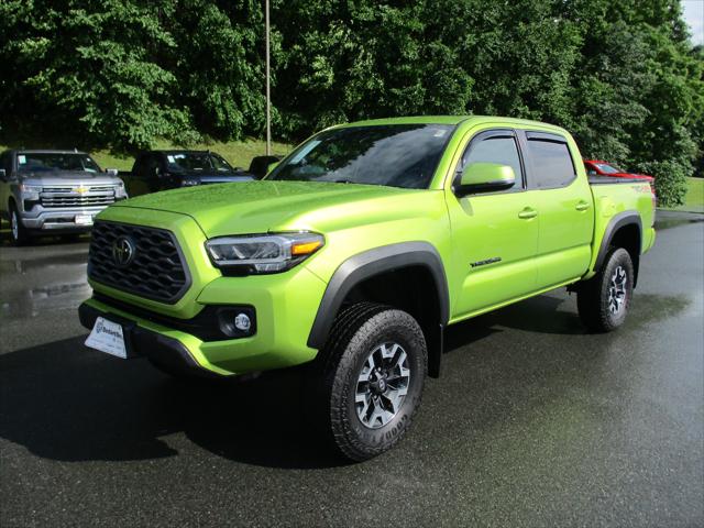 2023 Toyota Tacoma TRD Sport for sale in Cheshire, MA
