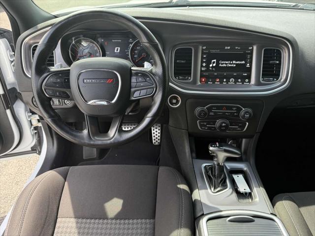 2021 Dodge Charger Scat Pack RWD