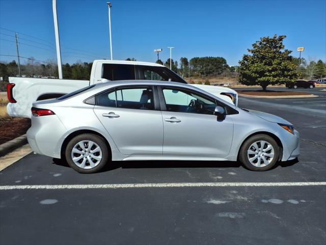 2023 Toyota Corolla LE 2023 Toyota Corolla LE