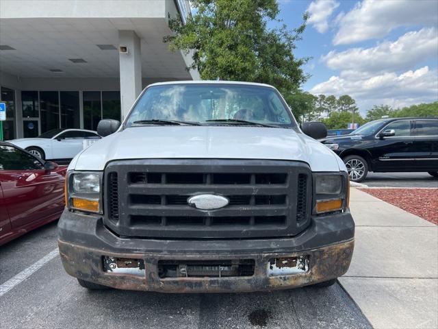2006 Ford F-250 XL
