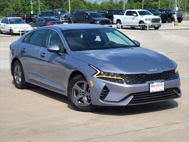 2024 Kia K5 LXS
