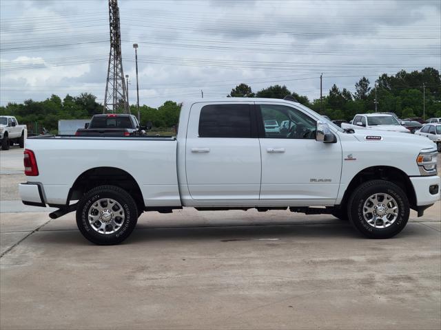 2024 RAM 2500 Laramie Crew Cab 4x4 64 Box