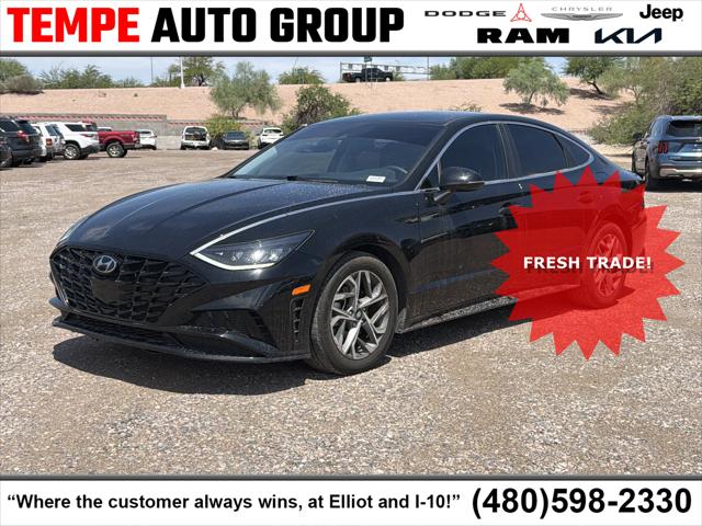2023 Hyundai Sonata SEL for sale in Tempe, AZ