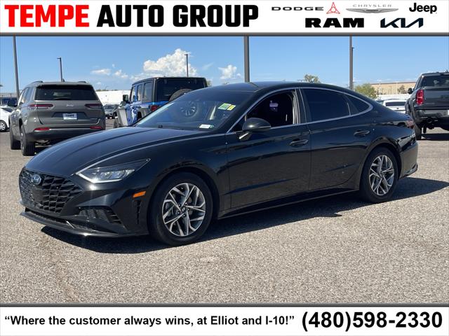 2023 Hyundai Sonata SEL for sale in Tempe, AZ